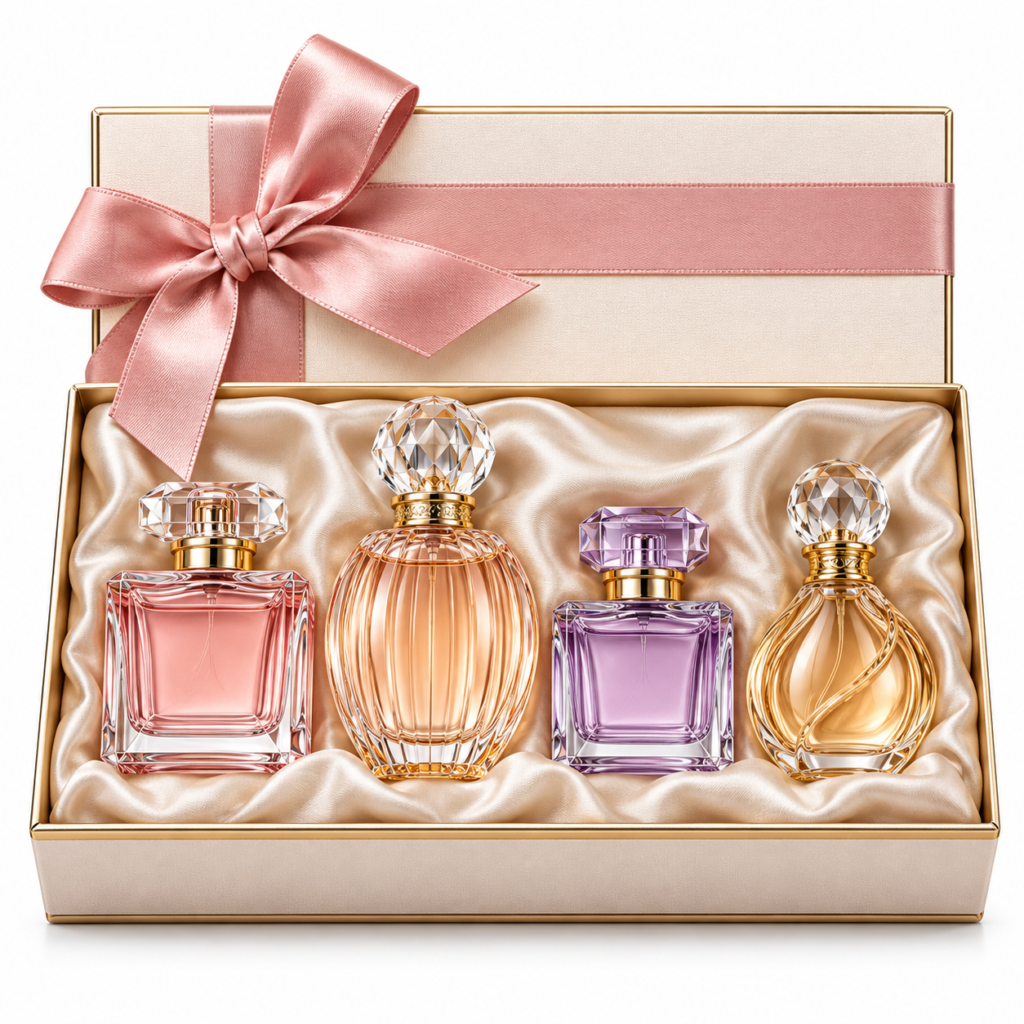 Perfume Sets