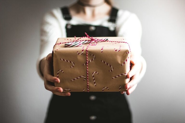 How to Choose a Thoughtful Gift for Someone Who Already Has Everything