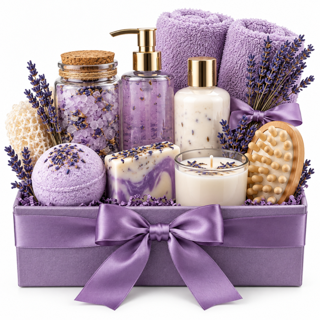 Spa Gift Sets