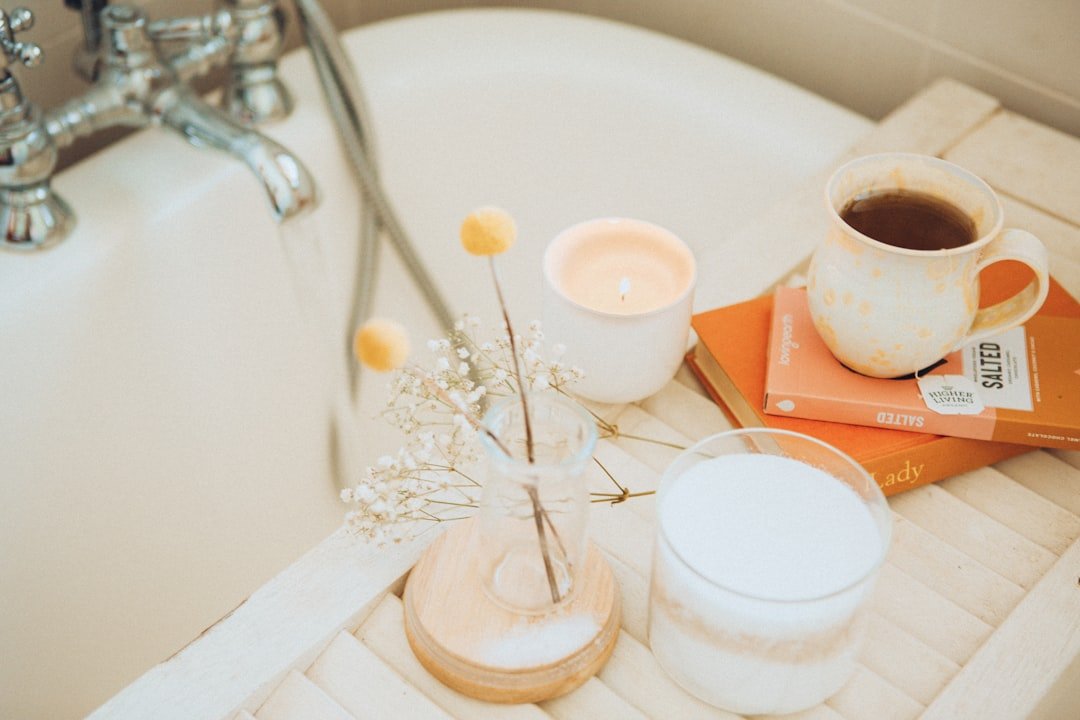 How to Build a Simple Self-Care Routine That Feels More Luxurious