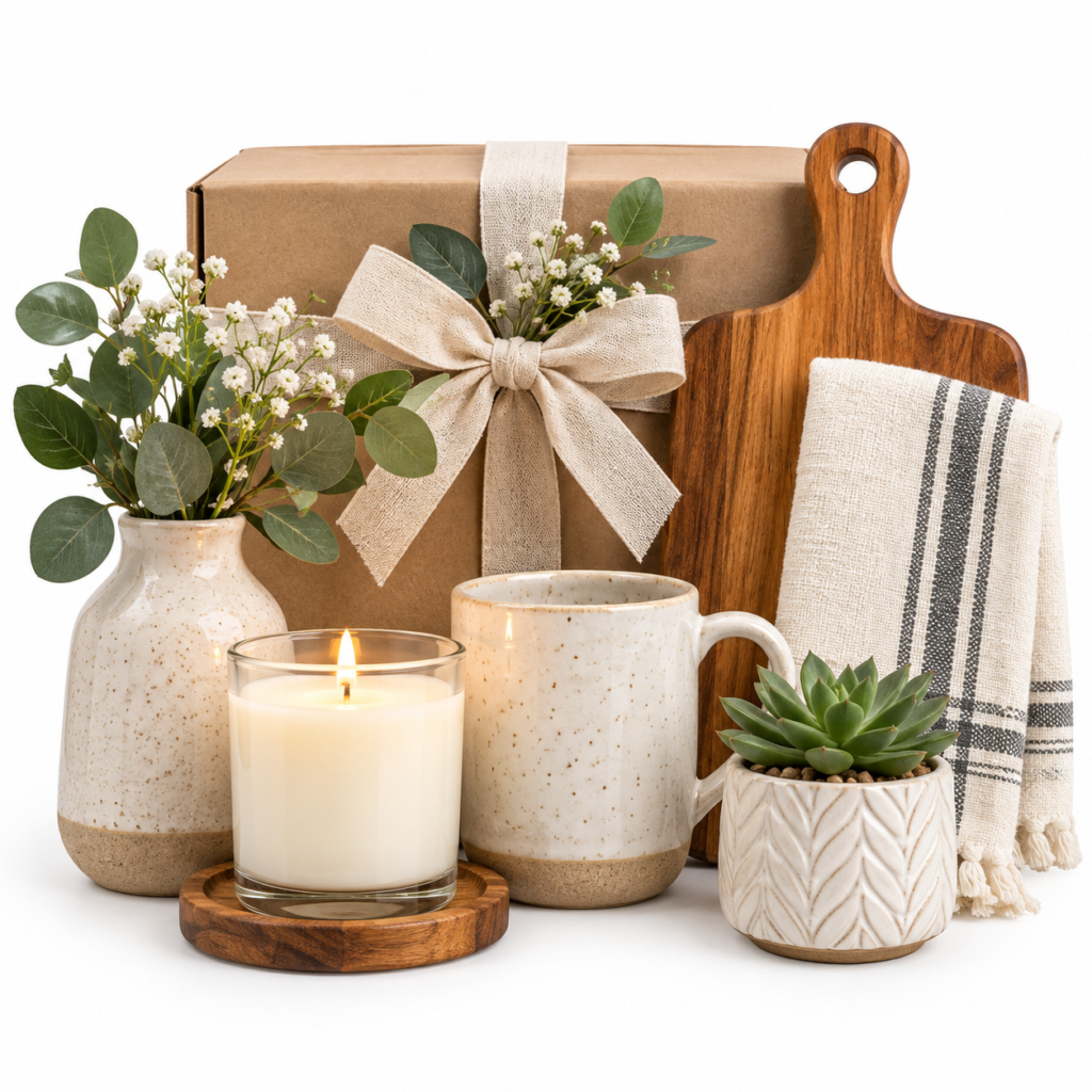 Housewarming Gifts