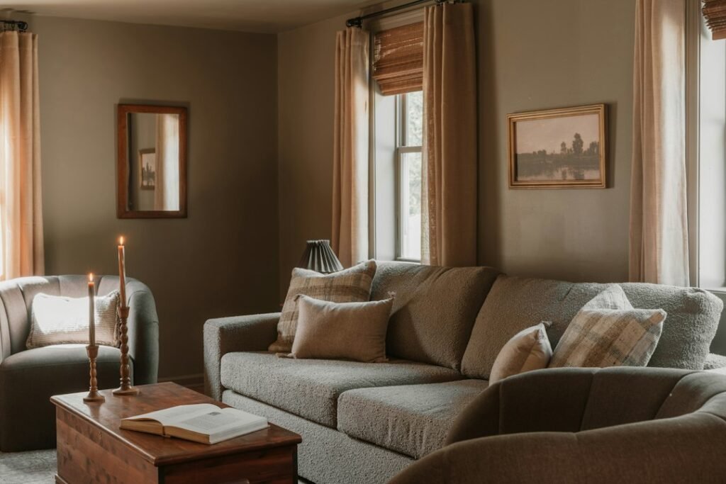 Simple Ways to Make Your Home Feel Warmer and More Inviting