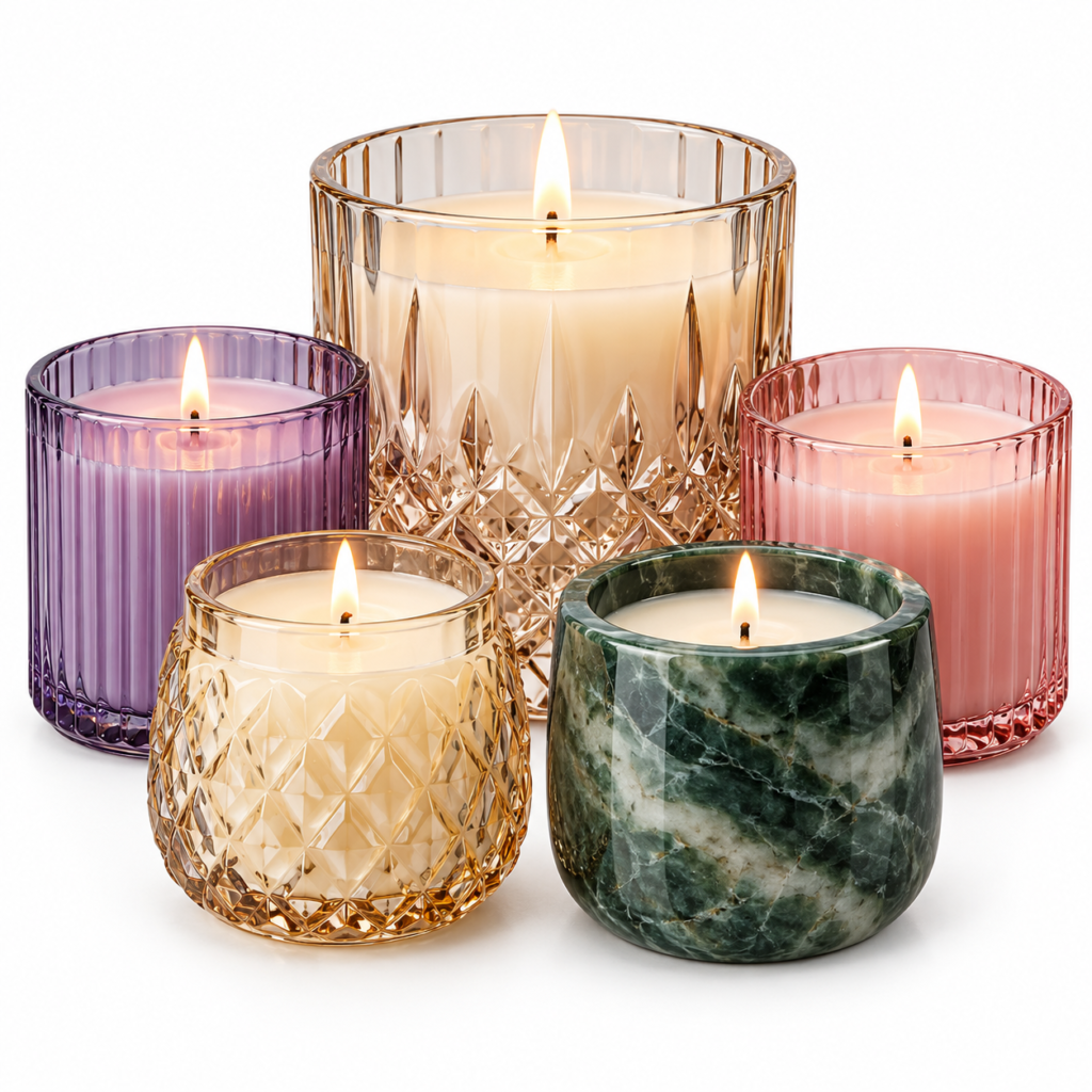 Scented Candles