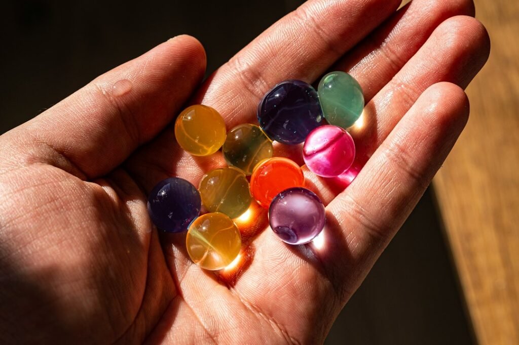 A Beginner’s Guide to Choosing Gemstone Jewelry