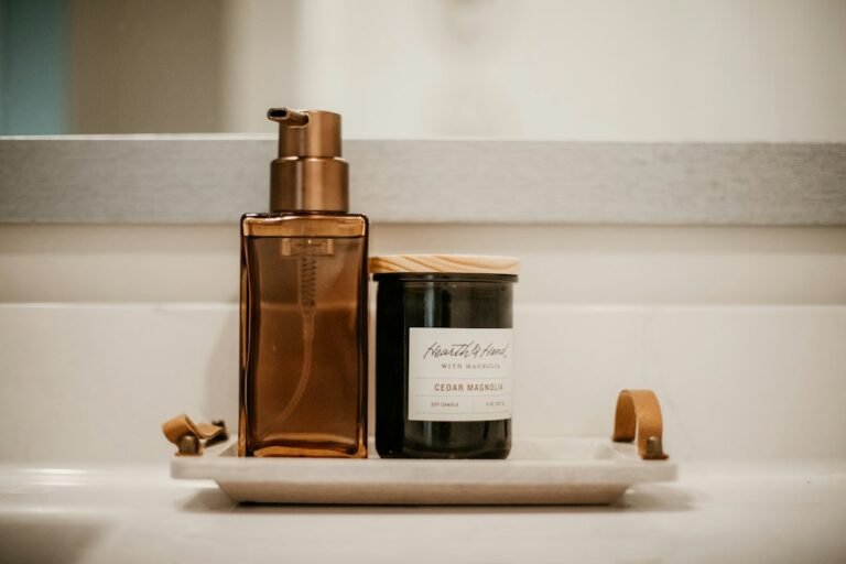 How to Create a More Beautiful Everyday Routine with Small Lifestyle Upgrades