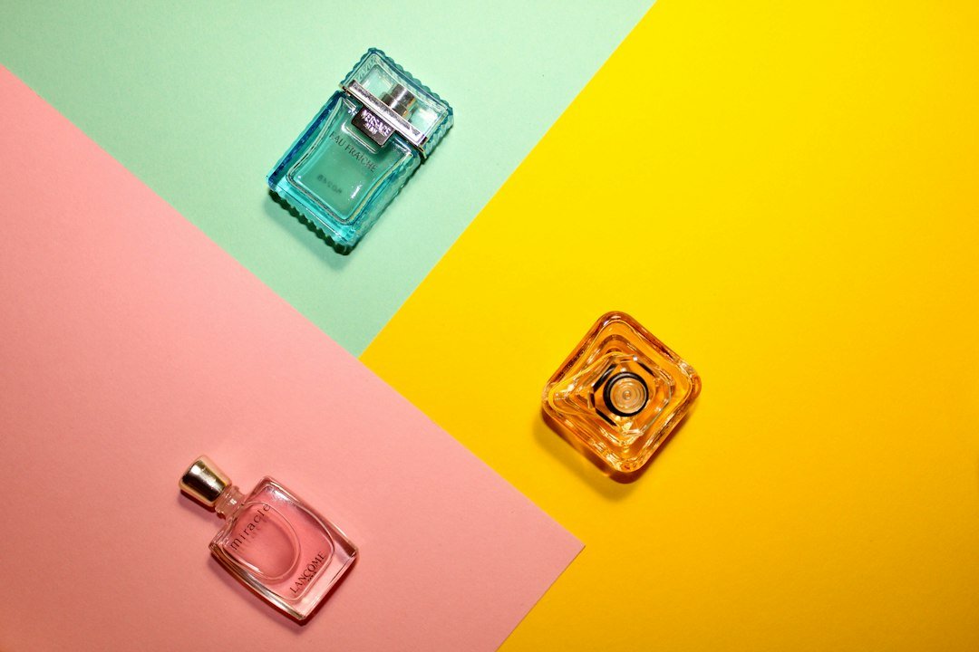 A Beginner’s Guide to Finding Your Signature Fragrance