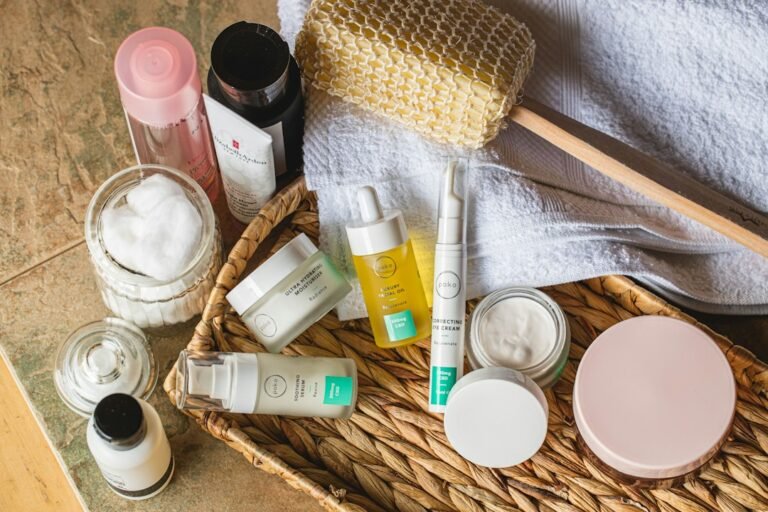 How to Create a Beautiful Gift Basket for Any Occasion