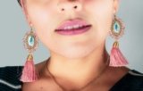 How to Choose Earrings That Complement Your Face Shape